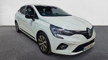 Renault Clio Intens Blue dCi 74kW (100CV)