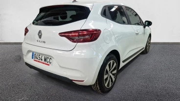Renault Clio Intens Blue dCi 74kW (100CV)