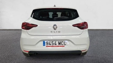Renault Clio Intens Blue dCi 74kW (100CV)