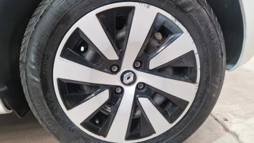 Renault Clio Intens Blue dCi 74kW (100CV)