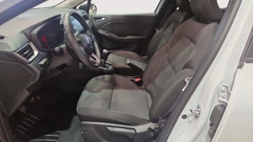 Renault Clio Intens Blue dCi 74kW (100CV)