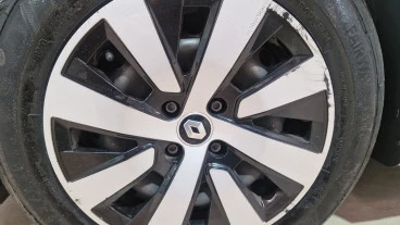 Renault Clio Intens Blue dCi 74kW (100CV)