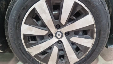 Renault Clio Intens Blue dCi 74kW (100CV)