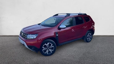 Dacia Duster Prestige Bl. dCi 85kW(115CV) 4X2