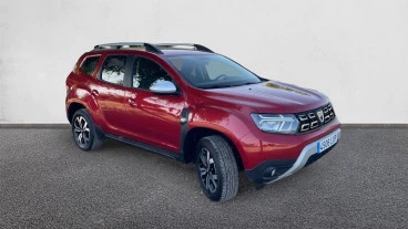 Dacia Duster Prestige Bl. dCi 85kW(115CV) 4X2