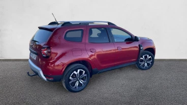 Dacia Duster Prestige Bl. dCi 85kW(115CV) 4X2