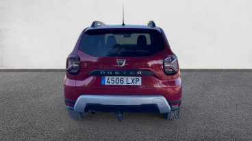 Dacia Duster Prestige Bl. dCi 85kW(115CV) 4X2