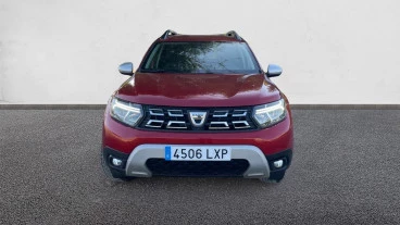 Dacia Duster Prestige Bl. dCi 85kW(115CV) 4X2