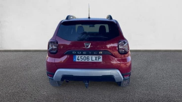 Dacia Duster Prestige Bl. dCi 85kW(115CV) 4X2