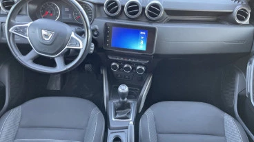 Dacia Duster Prestige Bl. dCi 85kW(115CV) 4X2