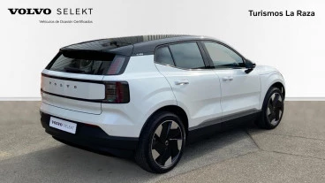 Volvo EX30 Single Motor Extended Range Plus Auto