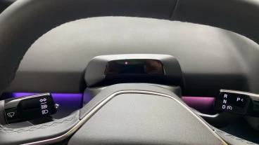 Volvo EX30 Single Motor Extended Range Plus Auto