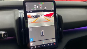 Volvo EX30 Single Motor Extended Range Plus Auto