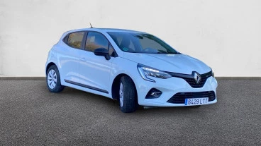Renault Clio Business Blue dCi 74kW (100CV)