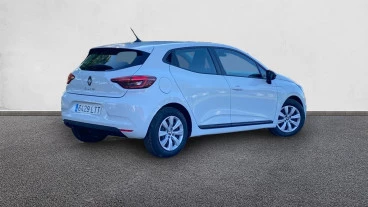 Renault Clio Business Blue dCi 74kW (100CV)