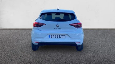 Renault Clio Business Blue dCi 74kW (100CV)