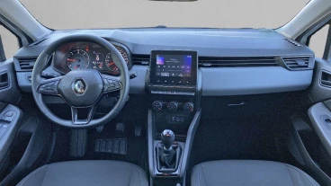 Renault Clio Business Blue dCi 74kW (100CV)