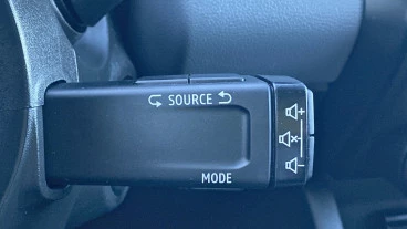 Renault Clio Business Blue dCi 74kW (100CV)