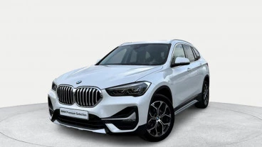 BMW X1 sDrive18d