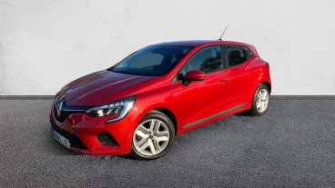 Renault Clio Intens TCe 67 kW (91CV)