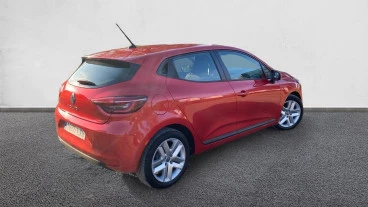 Renault Clio Intens TCe 67 kW (91CV)