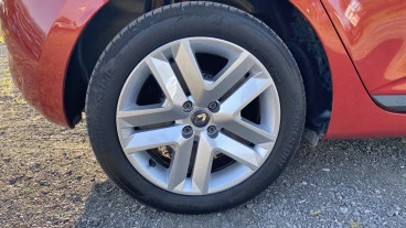 Renault Clio Intens TCe 67 kW (91CV)