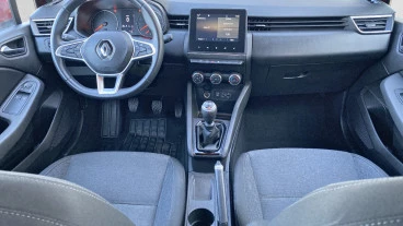 Renault Clio Intens TCe 67 kW (91CV)