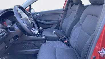 Renault Clio Intens TCe 67 kW (91CV)