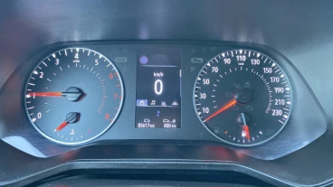 Renault Clio Intens TCe 67 kW (91CV)