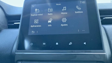 Renault Clio Intens TCe 67 kW (91CV)