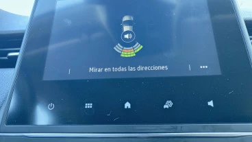 Renault Clio Intens TCe 67 kW (91CV)