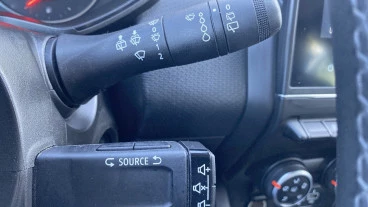 Renault Clio Intens TCe 67 kW (91CV)