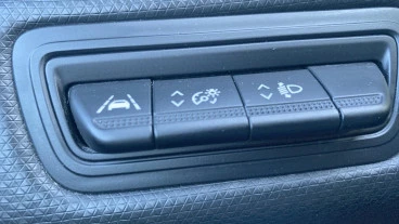 Renault Clio Intens TCe 67 kW (91CV)