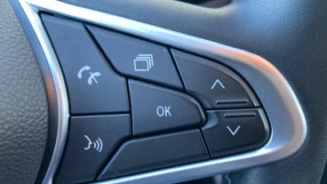 Renault Clio Intens TCe 67 kW (91CV)