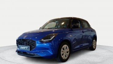 Suzuki Swift 1.2 S1 MILD HYBRID
