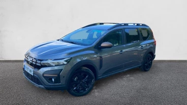Dacia Jogger Extreme HYBRID 105kW (140CV) 7 plazas