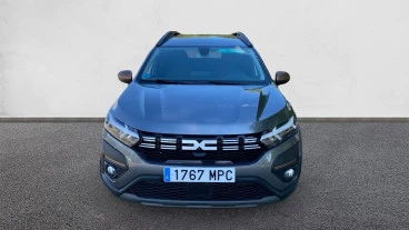 Dacia Jogger Extreme HYBRID 105kW (140CV) 7 plazas