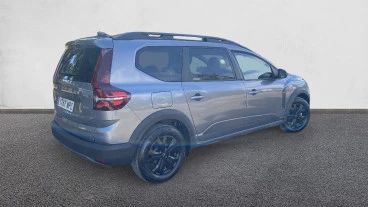Dacia Jogger Extreme HYBRID 105kW (140CV) 7 plazas