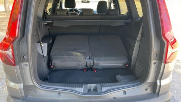 Dacia Jogger Extreme HYBRID 105kW (140CV) 7 plazas