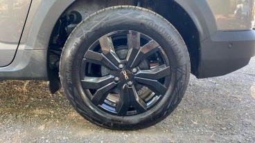 Dacia Jogger Extreme HYBRID 105kW (140CV) 7 plazas