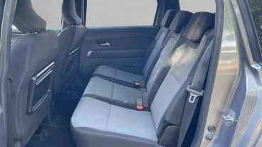 Dacia Jogger Extreme HYBRID 105kW (140CV) 7 plazas