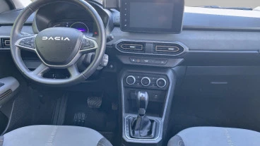 Dacia Jogger Extreme HYBRID 105kW (140CV) 7 plazas