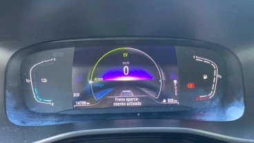 Dacia Jogger Extreme HYBRID 105kW (140CV) 7 plazas