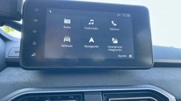 Dacia Jogger Extreme HYBRID 105kW (140CV) 7 plazas