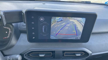 Dacia Jogger Extreme HYBRID 105kW (140CV) 7 plazas