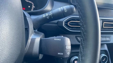 Dacia Jogger Extreme HYBRID 105kW (140CV) 7 plazas