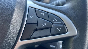 Dacia Jogger Extreme HYBRID 105kW (140CV) 7 plazas