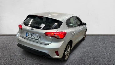 Ford Focus 1.0 Ecoboost MHEV 92kW Trend+