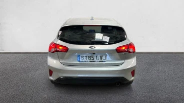 Ford Focus 1.0 Ecoboost MHEV 92kW Trend+