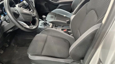 Ford Focus 1.0 Ecoboost MHEV 92kW Trend+
